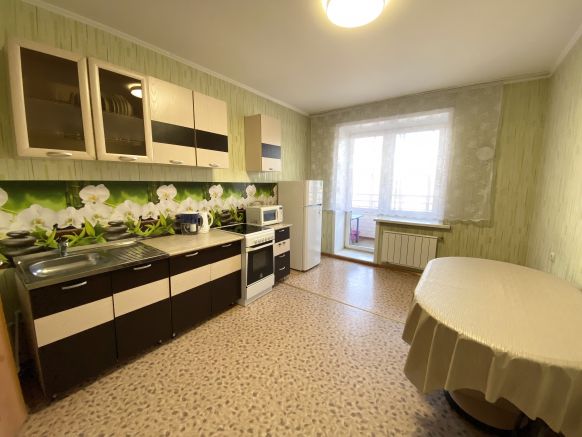 Фотография номера гостиницы Декабрист на Серова 30