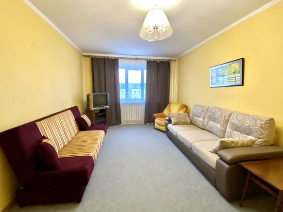 Фотография номера гостиницы Декабрист на Серова 30