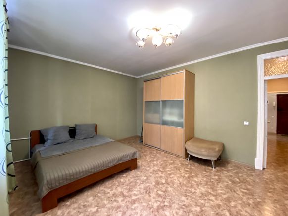 Фотография номера гостиницы Декабрист на Серова 30