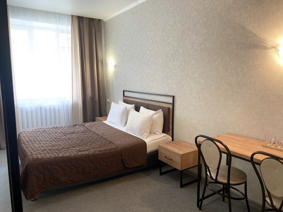 Фотография номера гостиницы Декабрист на Серова 30