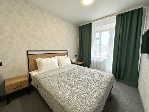 Фотография номера гостиницы Декабрист на Серова 30