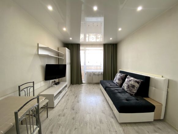 Фотография номера гостиницы Декабрист на Серова 30