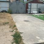 Бесплатная парковка