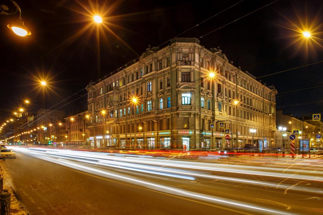 Мини-отель Литейный, Санкт-Петербург