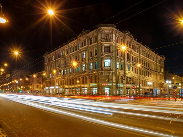 Мини-отель Литейный, Санкт-Петербург