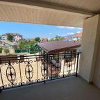 Двухместный (Двухместный номер с 1 кроватью и общей ванной комнатой), КАМЕЛИЯ