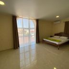 Четырехместный (Четырехместный номер Делюкс), КАМЕЛИЯ