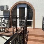 Четырехместный (Четырехместный номер Делюкс), КАМЕЛИЯ