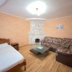 Четырехместный (Четырехместный номер Делюкс), КАМЕЛИЯ