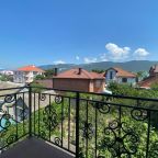 Четырехместный (Четырехместный номер Делюкс), КАМЕЛИЯ