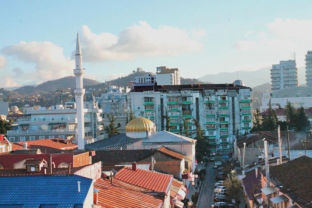 Трехместный (Трехместный номер), Anadolu Star Hotel & Casino