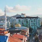 Сьюит (Стандартный люкс), Anadolu Star Hotel & Casino