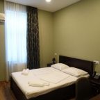 Двухместный (Номер с кроватью размера «king-size»), Hotel Iveria