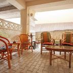 Вилла (Улучшенная вилла), Caravan Villa