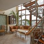 Вилла (Улучшенная вилла), Caravan Villa