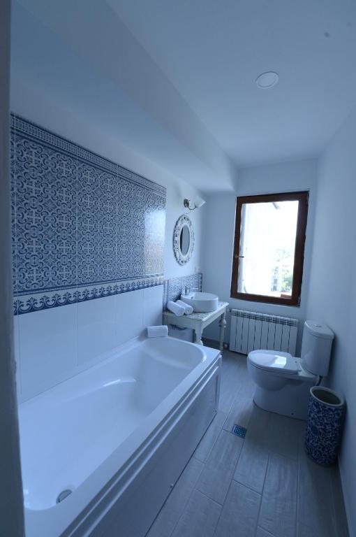 Вилла (Улучшенная вилла), Caravan Villa