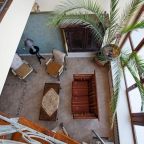 Вилла (Улучшенная вилла), Caravan Villa