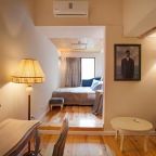 Вилла (Улучшенная вилла), Caravan Villa