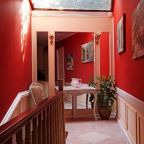 Вилла (Улучшенная вилла), Caravan Villa