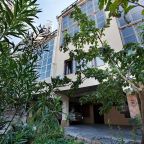 Вилла (Улучшенная вилла), Caravan Villa