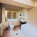 Вилла (Улучшенная вилла), Caravan Villa