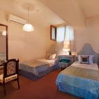 Вилла (Улучшенная вилла), Caravan Villa