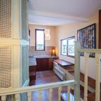 Вилла (Улучшенная вилла), Caravan Villa