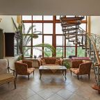 Вилла (Улучшенная вилла), Caravan Villa