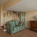 Вилла (Улучшенная вилла), Caravan Villa