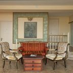 Вилла (Улучшенная вилла), Caravan Villa