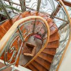 Вилла (Улучшенная вилла), Caravan Villa