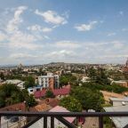 Вилла (Улучшенная вилла), Caravan Villa