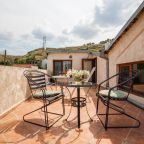 Вилла (Улучшенная вилла), Caravan Villa