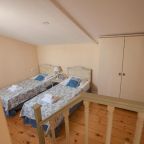 Вилла (Улучшенная вилла), Caravan Villa