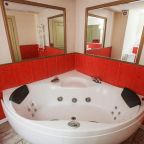 Вилла (Улучшенная вилла), Caravan Villa