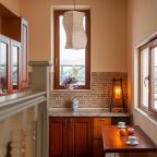 Вилла (Улучшенная вилла), Caravan Villa