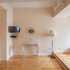 Вилла (Улучшенная вилла), Caravan Villa