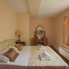 Вилла (Улучшенная вилла), Caravan Villa