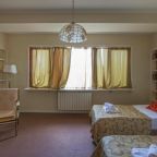 Вилла (Улучшенная вилла), Caravan Villa