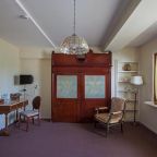 Вилла (Улучшенная вилла), Caravan Villa