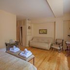 Вилла (Улучшенная вилла), Caravan Villa