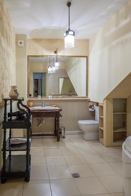 Вилла (Улучшенная вилла), Caravan Villa