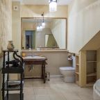 Вилла (Улучшенная вилла), Caravan Villa