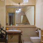 Вилла (Улучшенная вилла), Caravan Villa