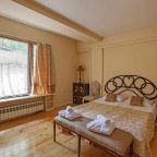 Вилла (Улучшенная вилла), Caravan Villa