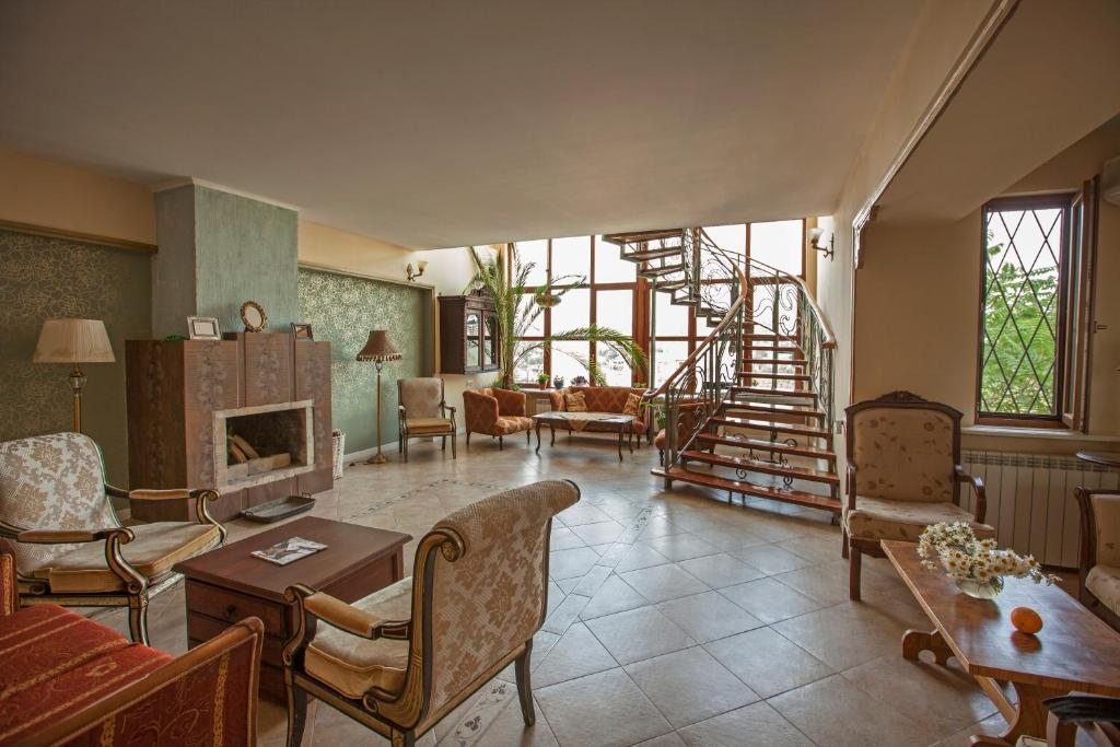 Вилла (Улучшенная вилла), Caravan Villa