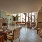 Вилла (Улучшенная вилла), Caravan Villa