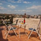 Вилла (Улучшенная вилла), Caravan Villa