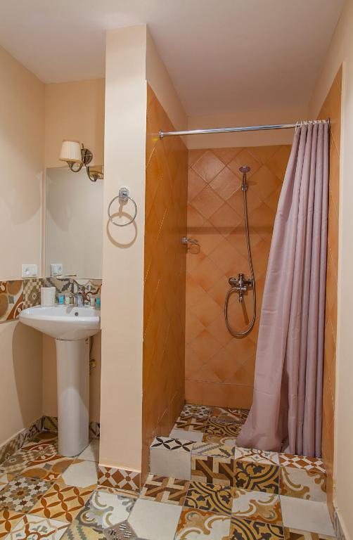 Вилла (Улучшенная вилла), Caravan Villa