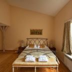 Вилла (Улучшенная вилла), Caravan Villa